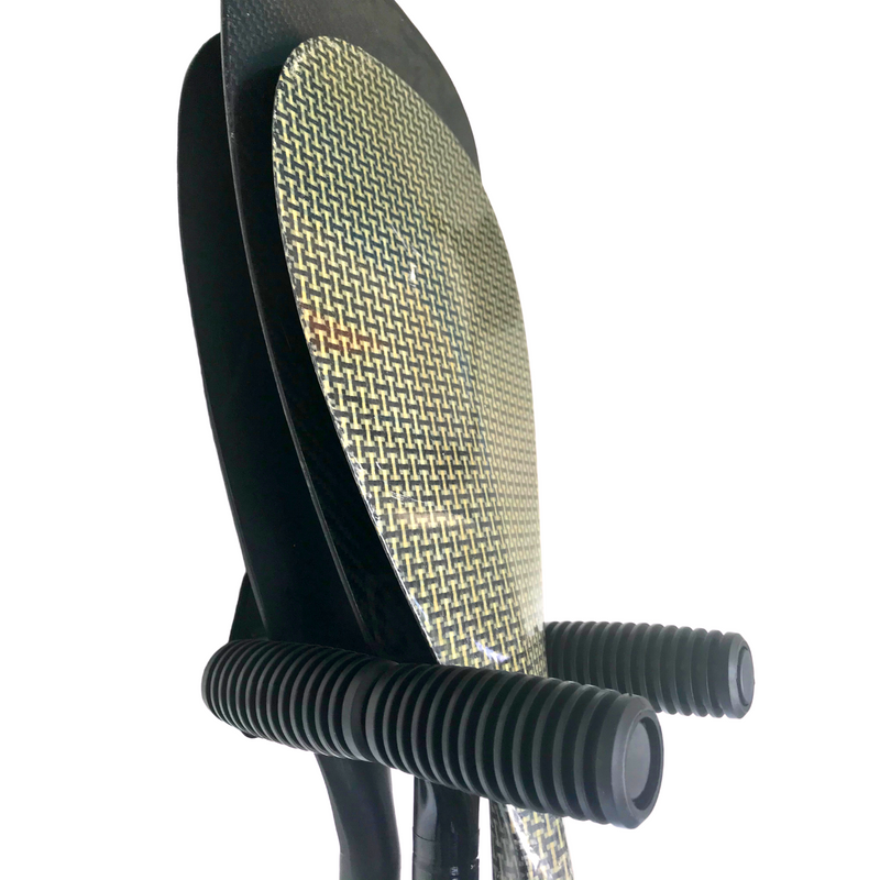 COR Surf Paddle Wall Mount - Up to 4-5 Paddles
