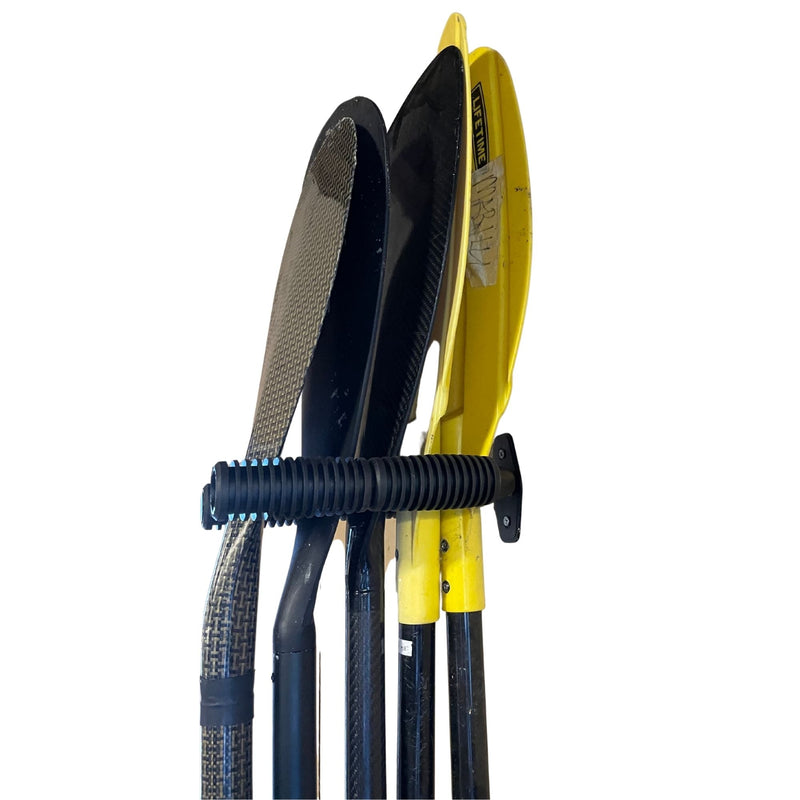 COR Surf Paddle Wall Mount - Up to 4-5 Paddles