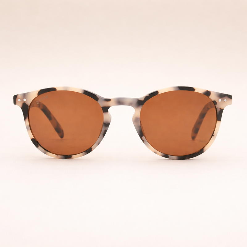JOPLINS® Sagres Bio Acetate Sunglasses