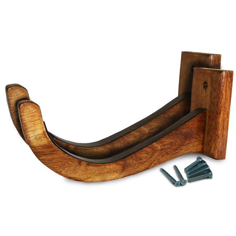 COR Surf Surfboard Wood Display Wall Storage Rack