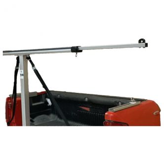 Spring Creek Manufacturing Double Hitch Rack with Loading Bars