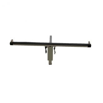Spring Creek Manufacturing Dual Purpose Hitch Rack
