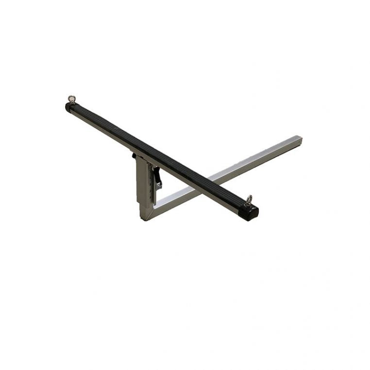 Spring Creek Manufacturing Dual Purpose Hitch Rack