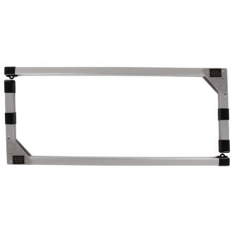 Spring Creek Manufacturing Garage Storage Rack Set