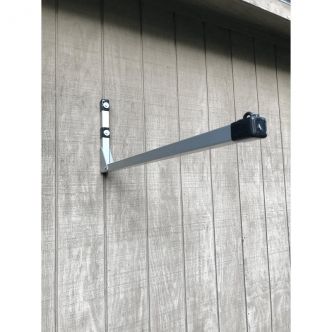 Spring Creek Manufacturing Garage Storage Rack Set