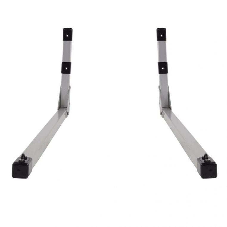 Spring Creek Manufacturing Garage Storage Rack Set