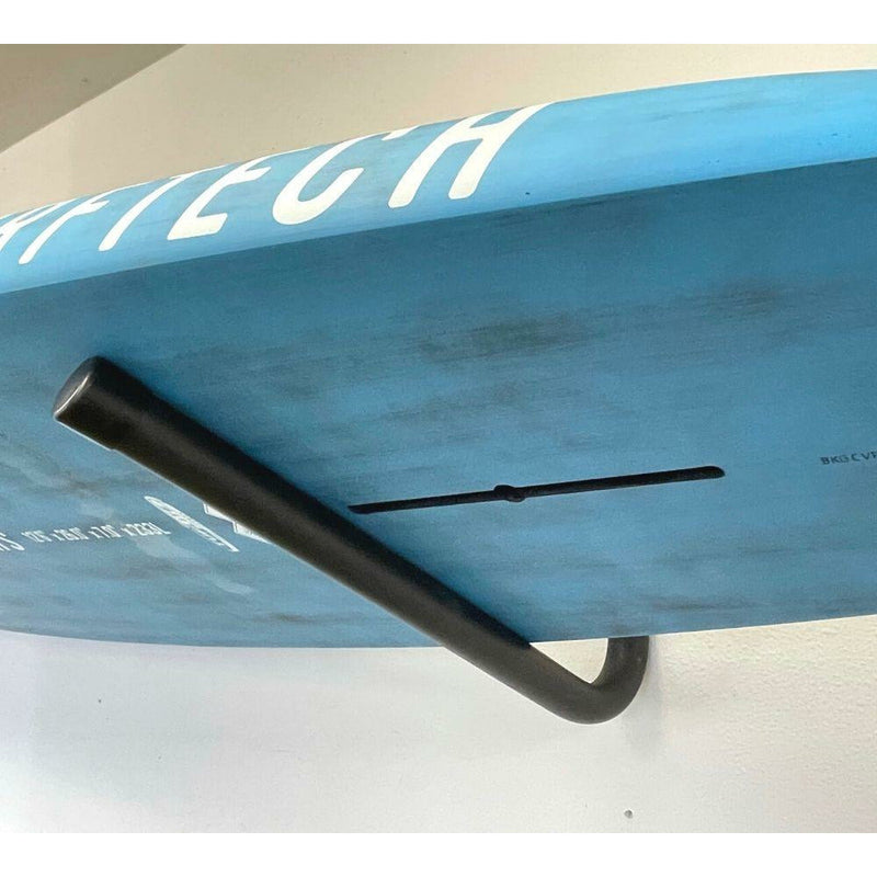 COR Surf Longboard or Paddleboard SUP Wall Rack - Indoor/Outdoor