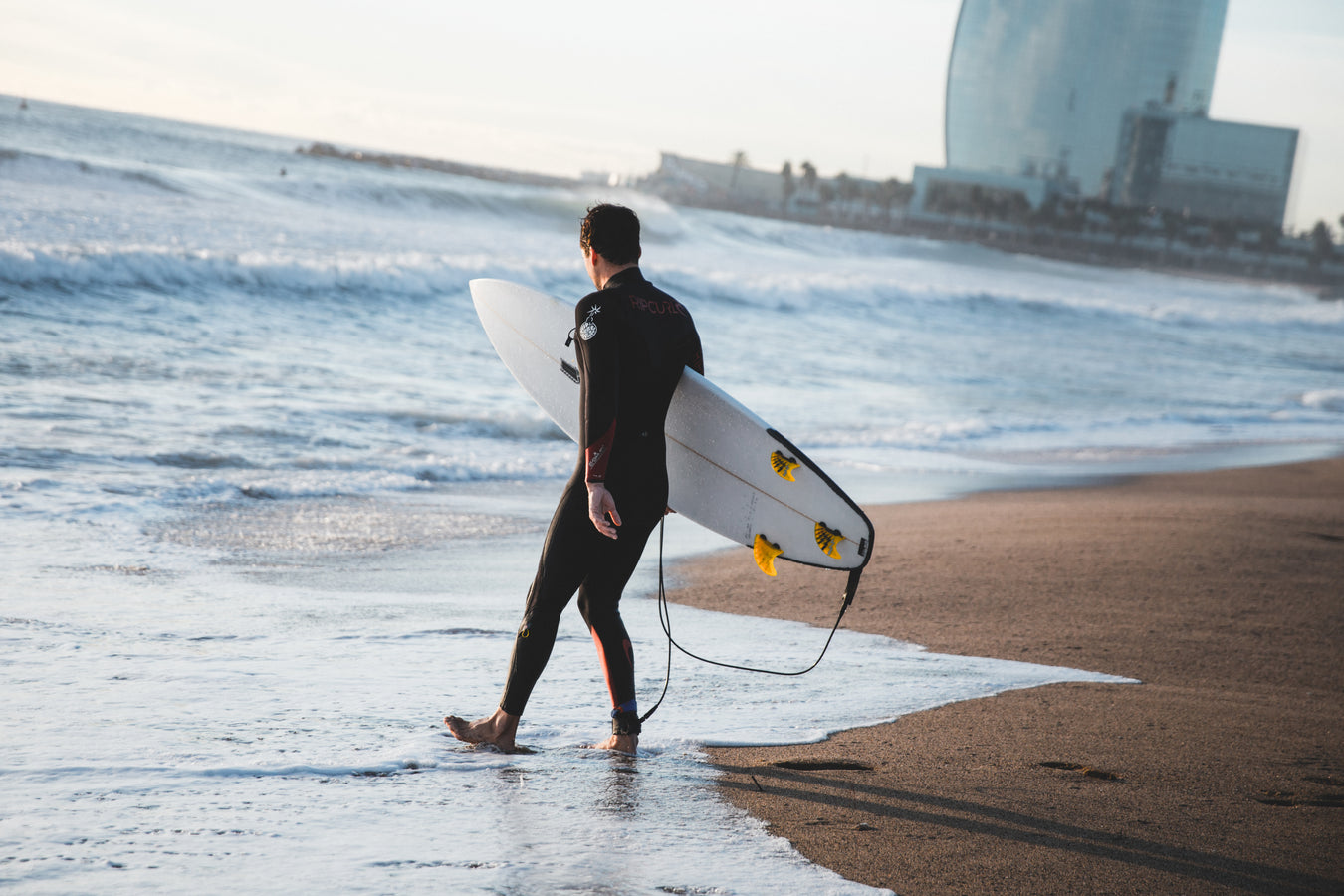 Surfboards