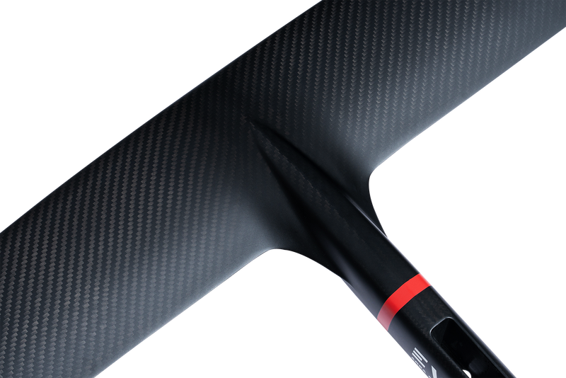 Unifoil Evolution 155 Front Wing