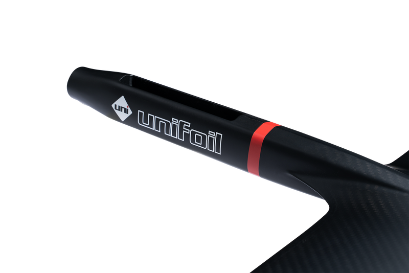 Unifoil Evolution 155 Front Wing