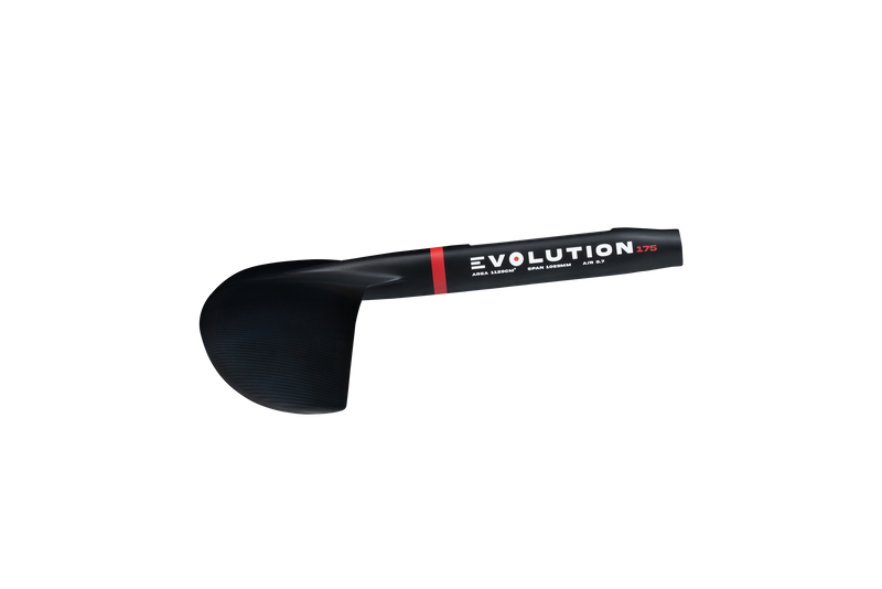 Unifoil Evolution 175 Front Wing