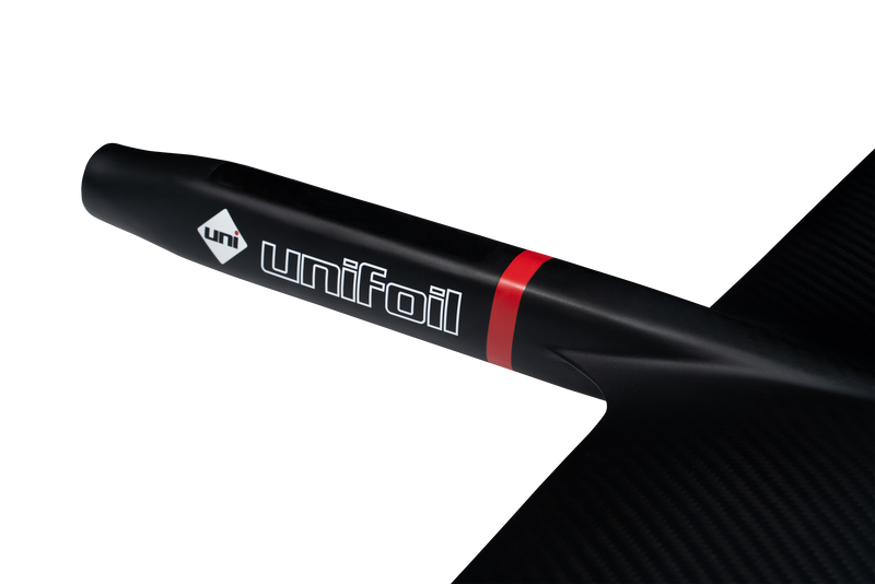 Evolution 235 Front Wing