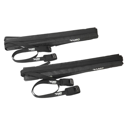 Vamo Life Universal Travel Rack Pads / Soft Pads